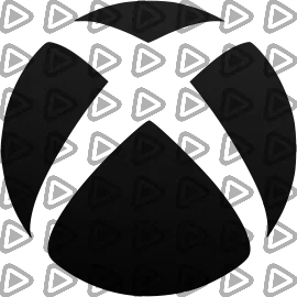 Gamerz - Social Icon XBox
