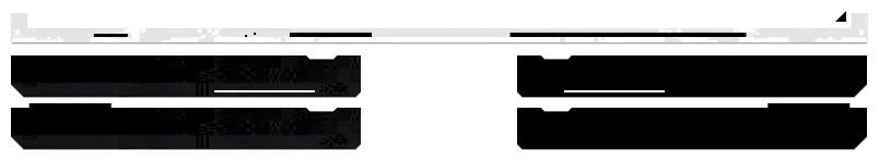 GlitchPro - Greenscreen 4 Panels
