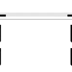 GlitchPro - Greenscreen 4 Panels