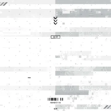 GlitchPro - Intermission Background