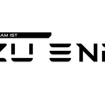 GlitchPro - Intermission Ending Text