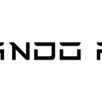 GlitchPro - Intermission Ending Text