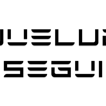 GlitchPro - Intermission Pause Text