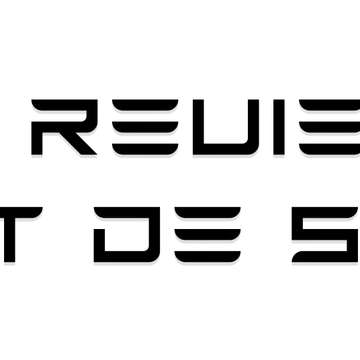GlitchPro - Intermission Pause Text