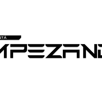 GlitchPro - Intermission Starting Text