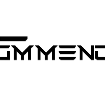GlitchPro - Intermission Starting Text