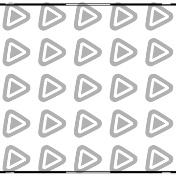 GlitchPro - Talkingbanner Game Border