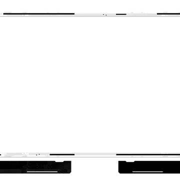 GlitchPro - Webcam 2 Panels