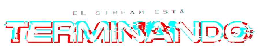 Glitchy - Intermission Ending Text