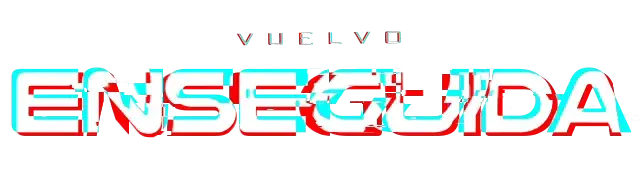 Glitchy - Intermission Pause Text
