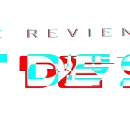 Glitchy - Intermission Pause Text
