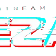 Glitchy - Intermission Starting Text