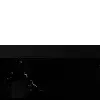 Glitchy - Overlay Footer