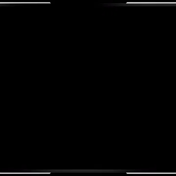 Glitchy - Talkingbanner Game Border