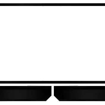 Glitchy - Webcam 2 Panels