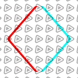 Glitchy - Alert Icon Cheer