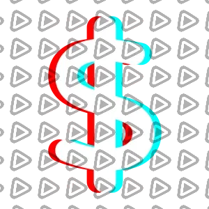 Glitchy - Alert Icon Donation
