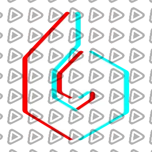 Glitchy - Alert Icon Elixir
