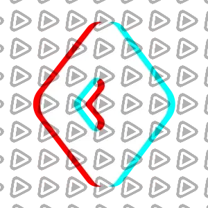 Glitchy - Alert Icon Mana