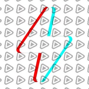 Glitchy - Alert Icon Raid