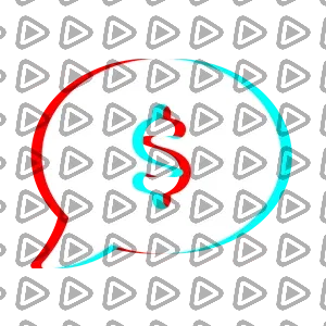 Glitchy - Alert Icon Superchat