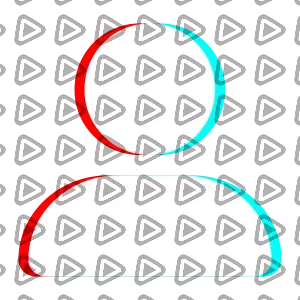 Glitchy - Alert Icon Supporter