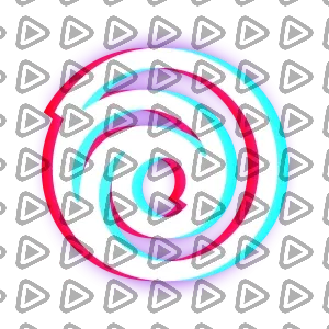 Glitchy - Social Icon Ubisoft