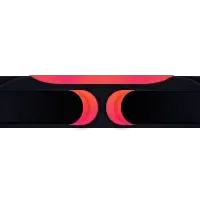 GoodVibes - Greenscreen 2 Panels