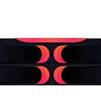 GoodVibes - Greenscreen 4 Panels