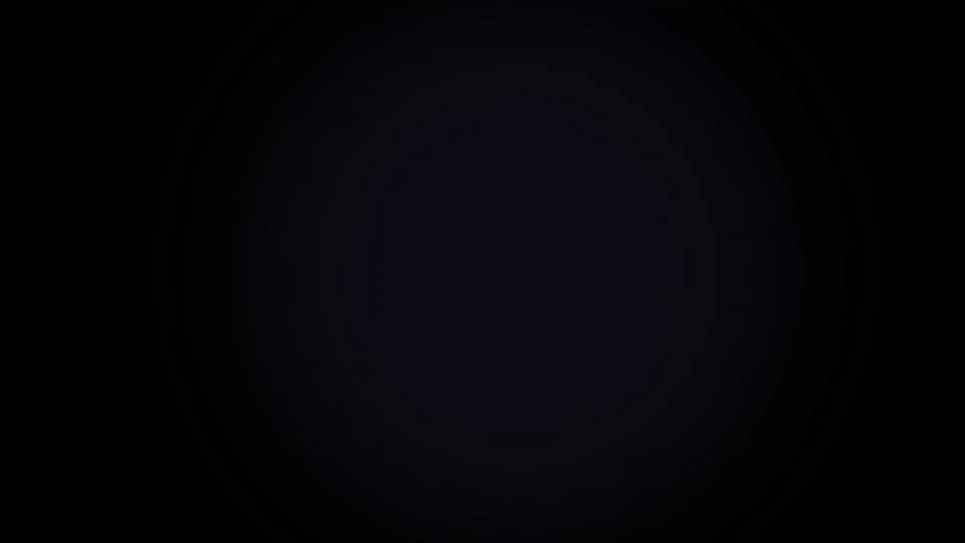 GoodVibes - Intermission Background