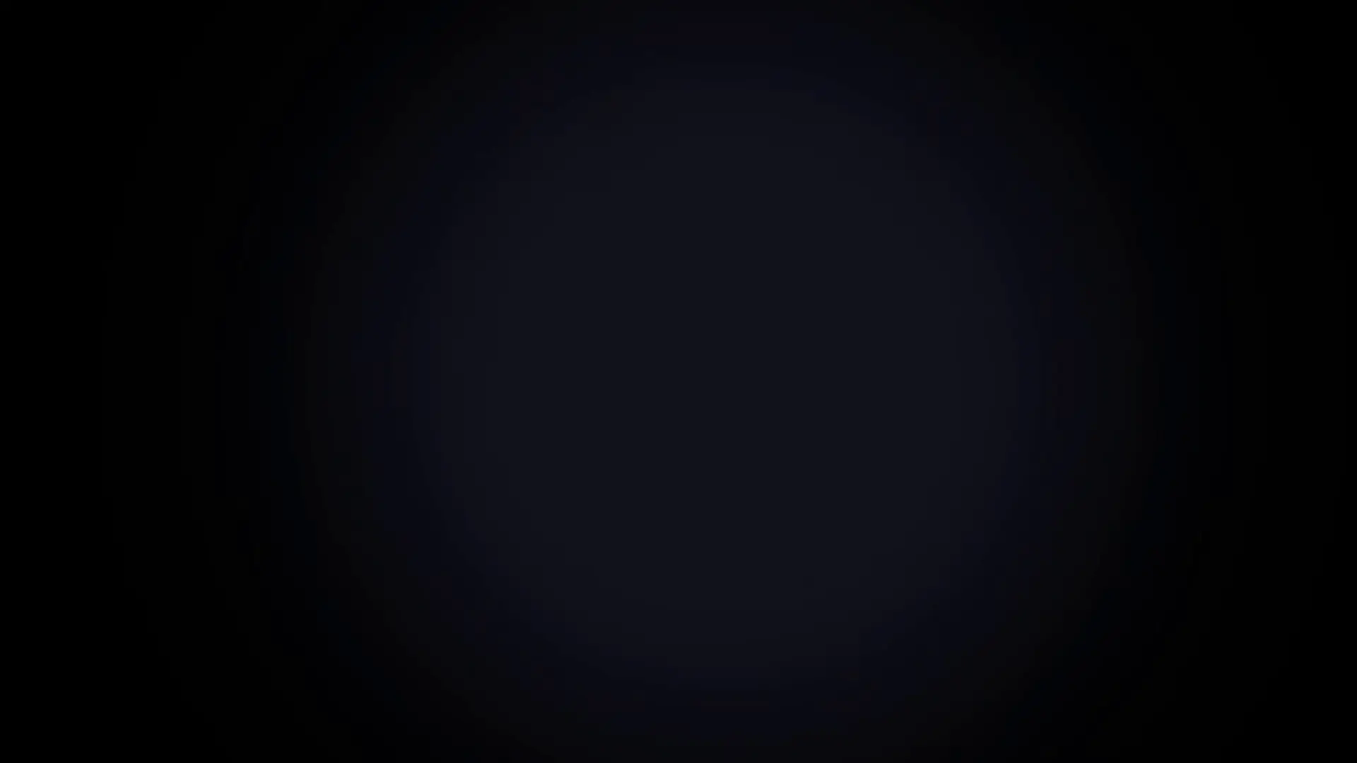 GoodVibes - Intermission Background