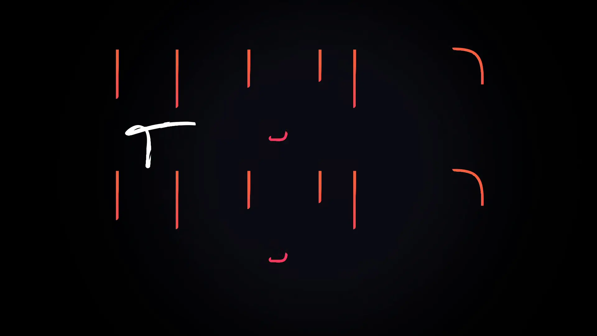 GoodVibes - Intermission Background