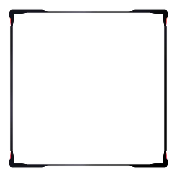 GoodVibes - Talkingbanner Game Border