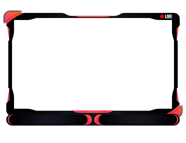 GoodVibes - Webcam 2 Panels