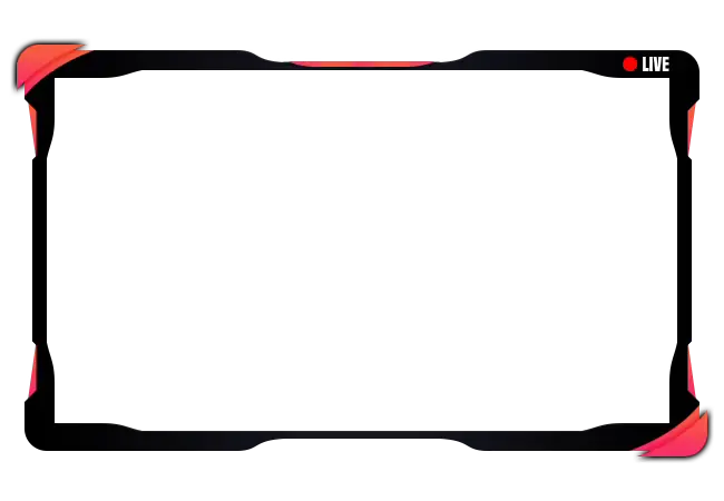 GoodVibes - Webcam Blank