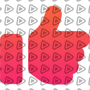 GoodVibes - Alert Icon Like