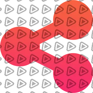 GoodVibes - Alert Icon Share