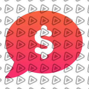 GoodVibes - Alert Icon Superchat