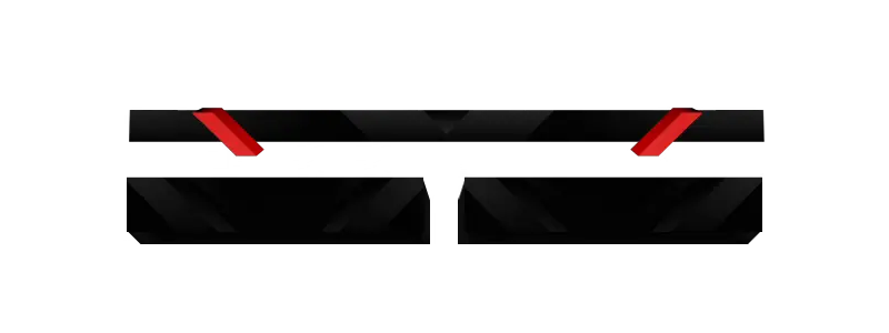 GT - Greenscreen 2 Panels