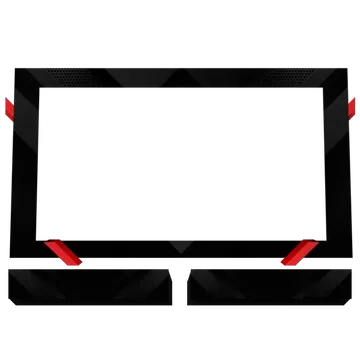 GT - Webcam 2 Panels