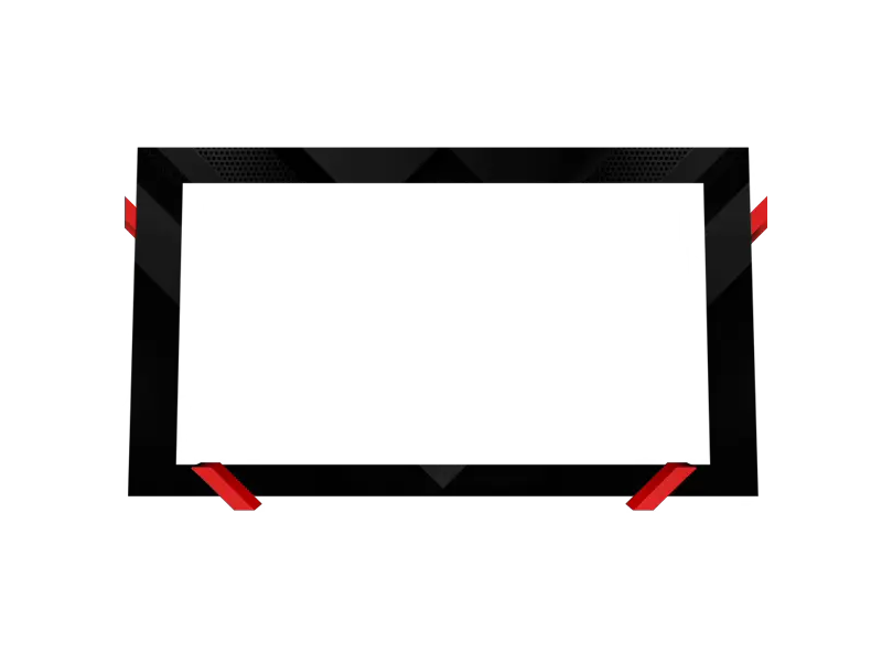 GT - Webcam Blank