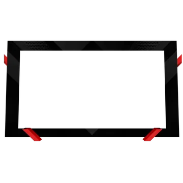 GT - Webcam Blank