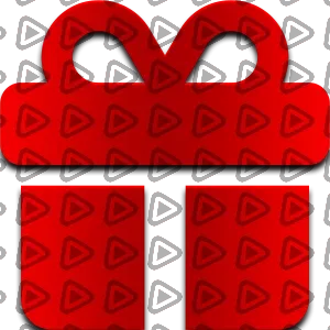 GT - Alert Icon Sub Gift