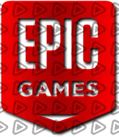 GT - Social Icon Epic Games