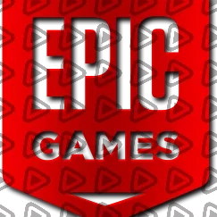 GT - Social Icon Epic Games