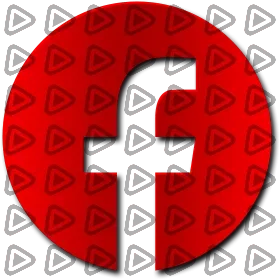 GT - Social Icon Facebook
