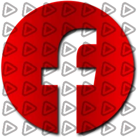 GT - Social Icon Facebook