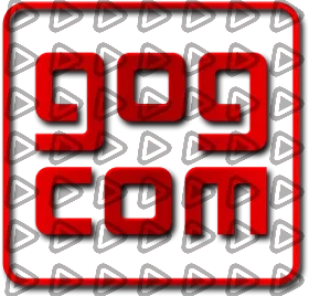 GT - Social Icon GOG