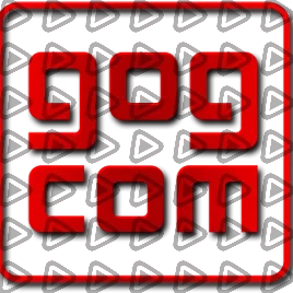 GT - Social Icon GOG
