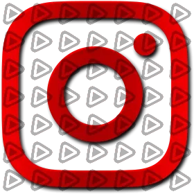 GT - Social Icon Instagram